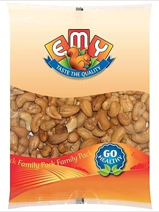 Picture of EMY CASHEWS 240GR
